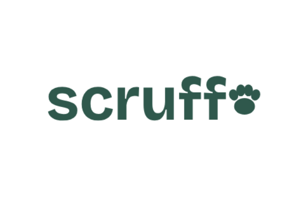 scruff